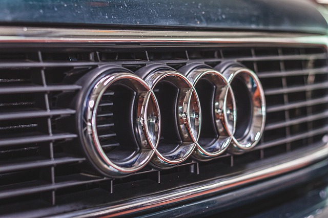 logo audi